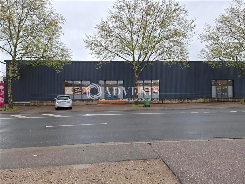 Vente Investisseur Commerces NANCY (54000) - Photo 5