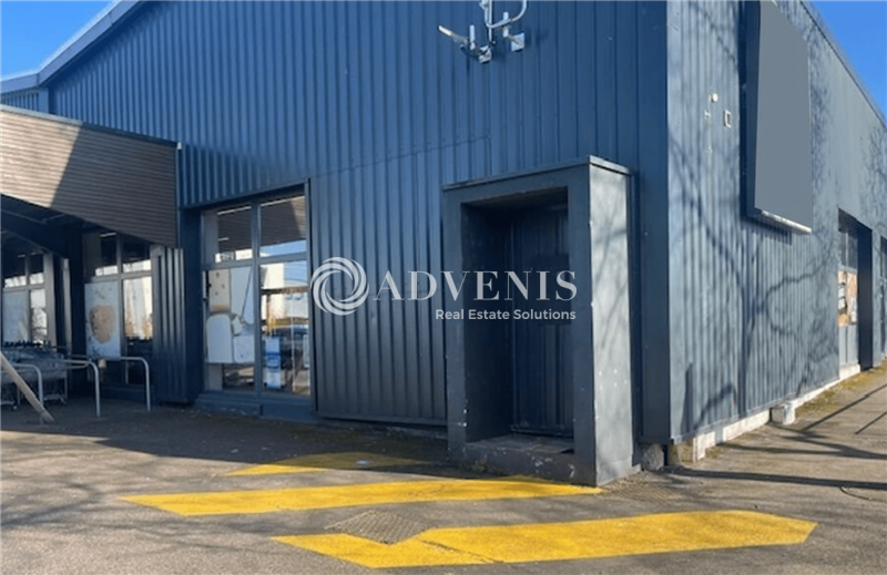 Location Commerces NANCY (54000) - Photo 1