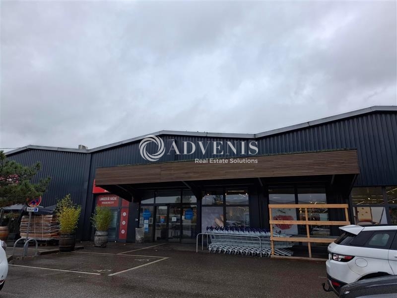 Location Commerces NANCY (54000) - Photo 10