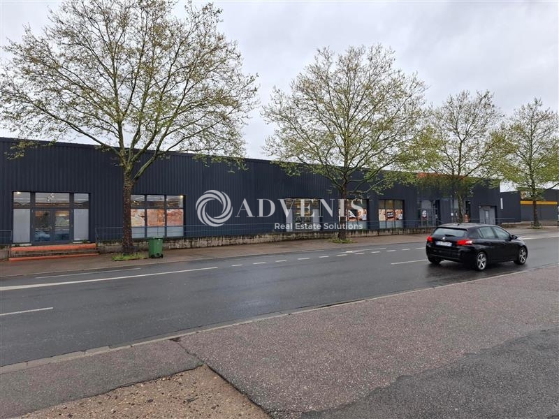Location Commerces NANCY (54000) - Photo 2