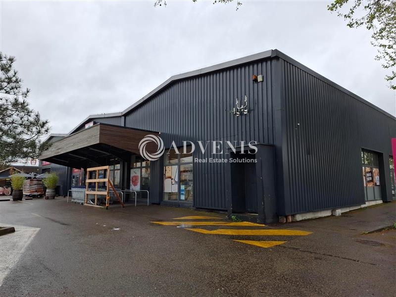 Location Commerces NANCY (54000) - Photo 6