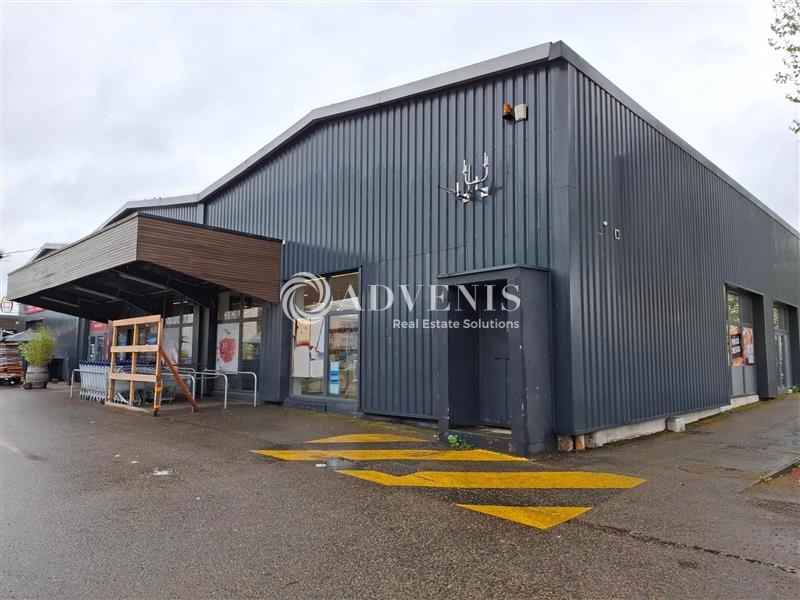 Location Commerces NANCY (54000) - Photo 7