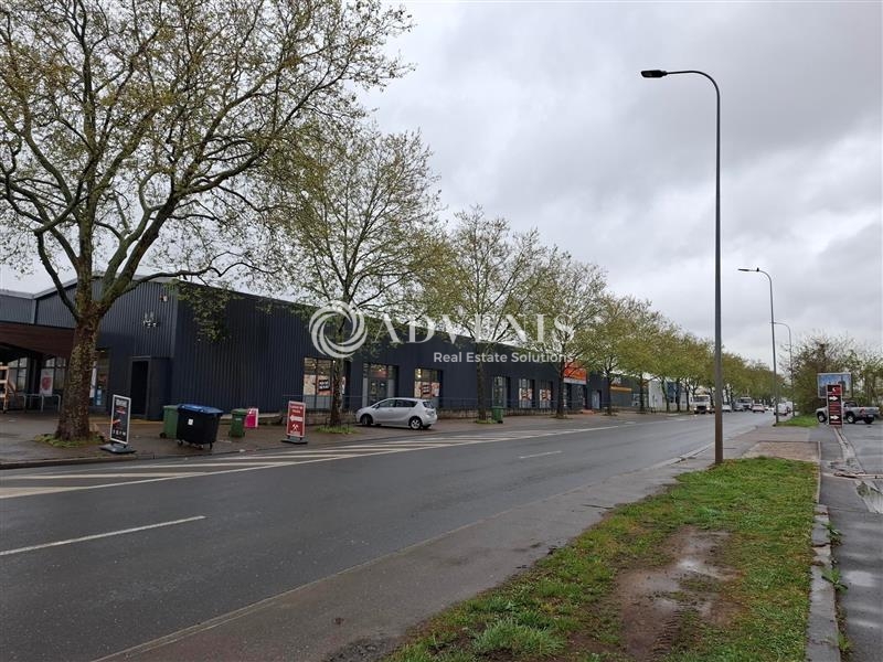Location Commerces NANCY (54000) - Photo 8