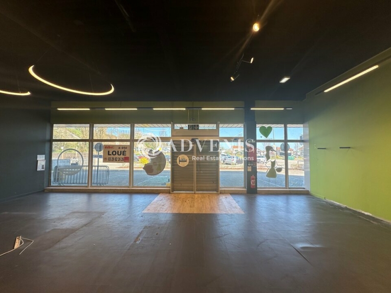 Location Commerces GOLBEY (88190) - Photo 8