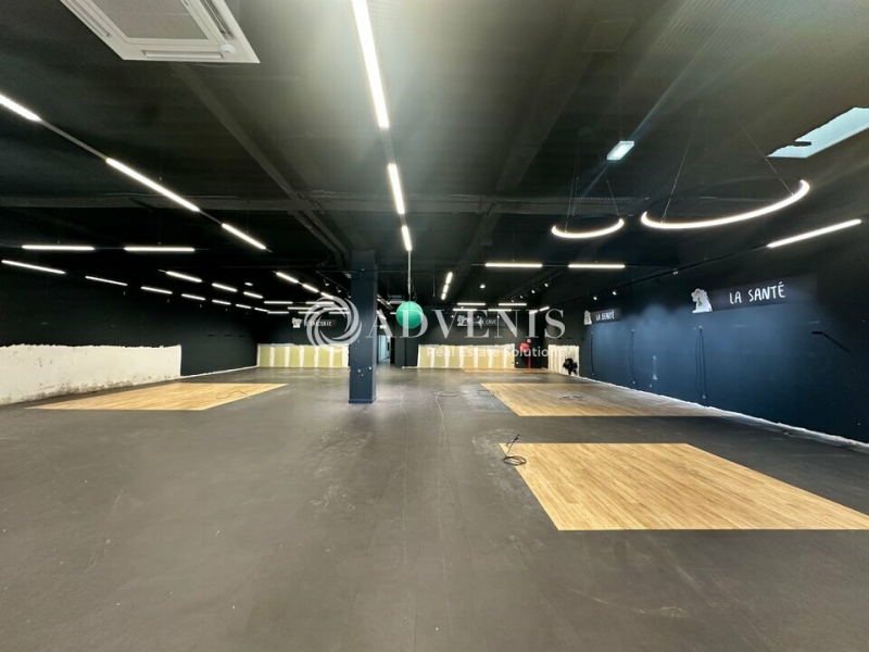 Location Commerces GOLBEY (88190) - Photo 9