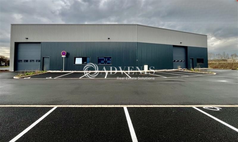 Location Activités Entrepôts DOMBASLE SUR MEURTHE (54110) - Photo 3