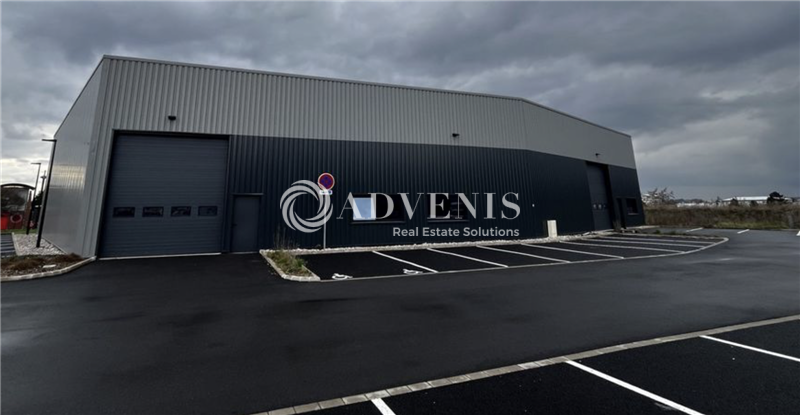 Location Activités Entrepôts DOMBASLE SUR MEURTHE (54110) - Photo 5