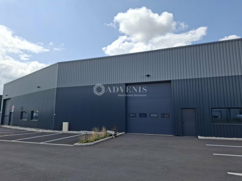 Location Activités Entrepôts DOMBASLE SUR MEURTHE (54110) - Photo 7