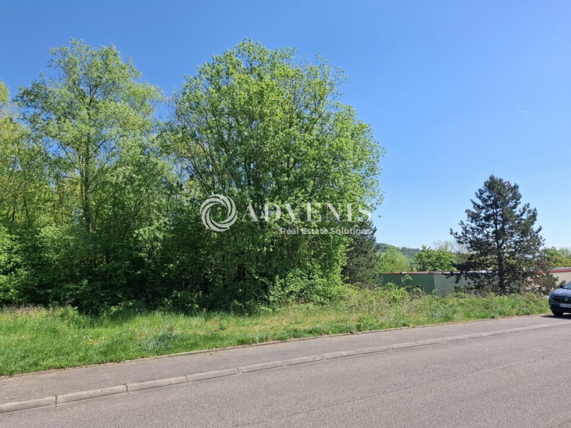 Vente Investisseur Bureaux POMPEY (54340) - Photo 11