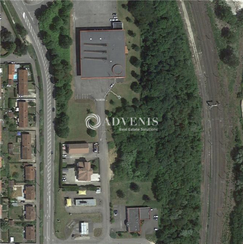 Vente Investisseur Terrain POMPEY (54340) - Photo 2