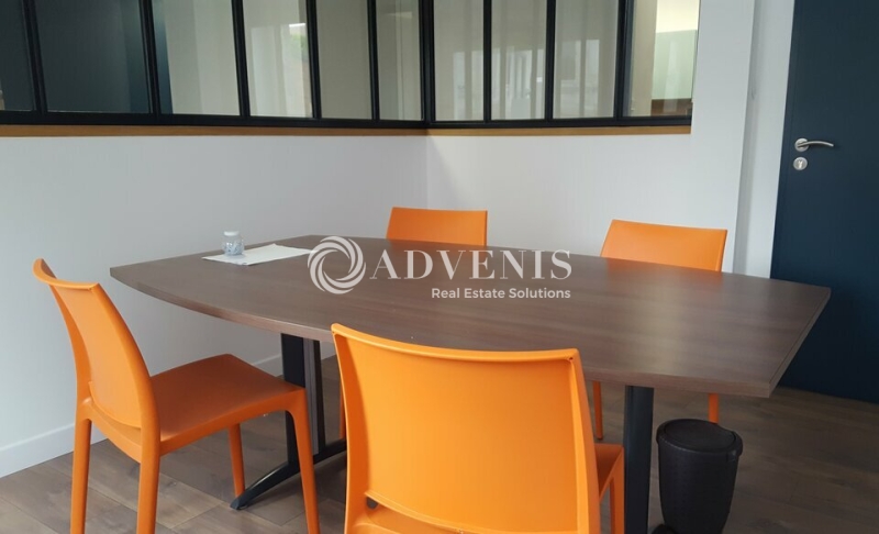Vente Investisseur Bureaux ÉPINAL (88000) - Photo 2