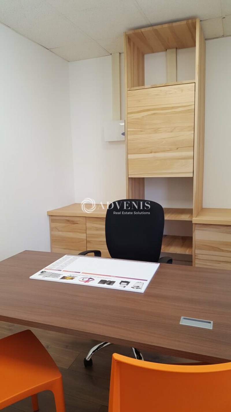 Vente Investisseur Bureaux ÉPINAL (88000) - Photo 3