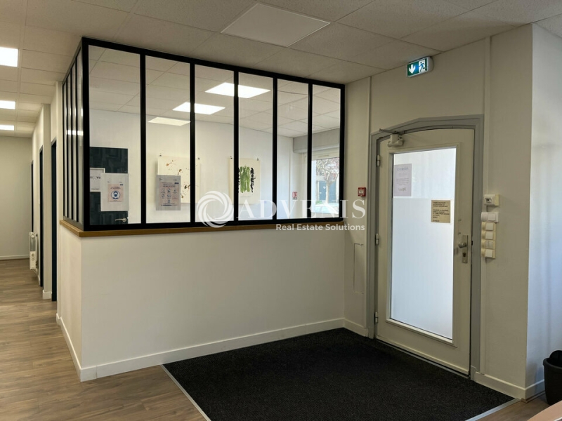 Vente Investisseur Bureaux ÉPINAL (88000) - Photo 4
