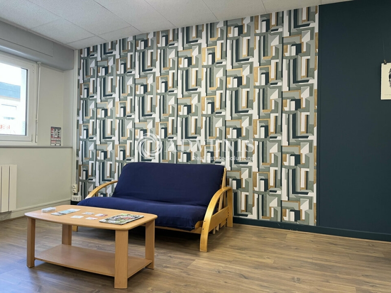 Vente Investisseur Bureaux ÉPINAL (88000) - Photo 5