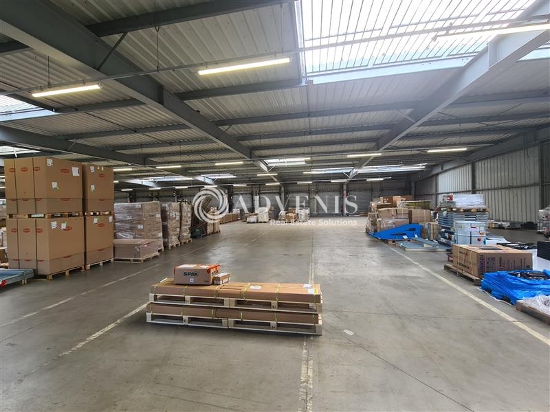 Vente Investisseur Entrepôts ENNERY (57365) - Photo 7