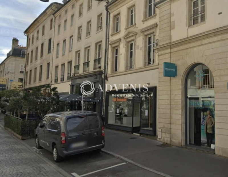 Location Commerces NANCY (54000) - Photo 1