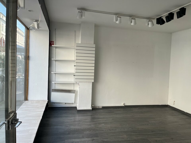 Location Commerces NANCY (54000) - Photo 2