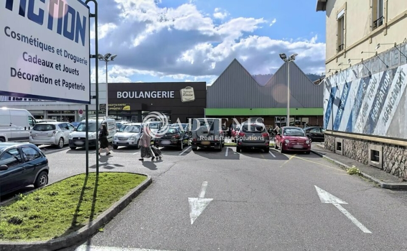 Location Commerces SAINT-DIÉ-DES-VOSGES (88100) - Photo 1
