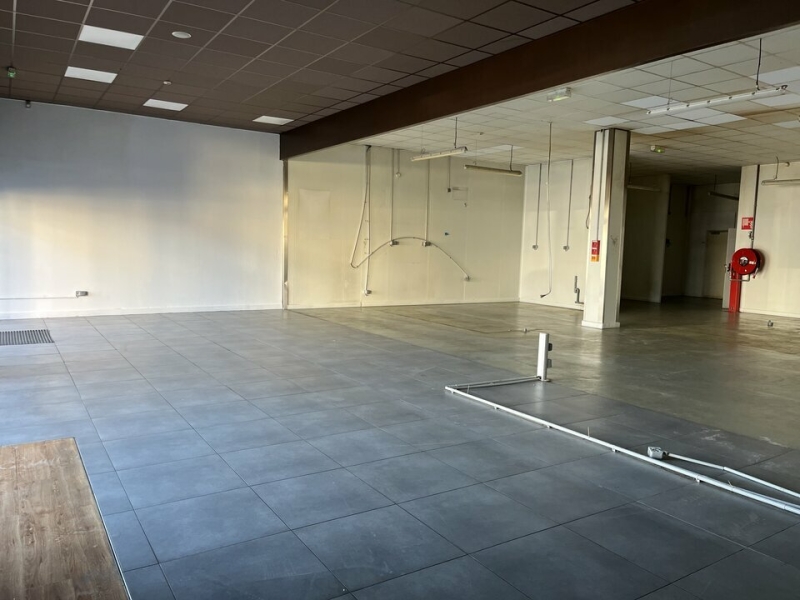 Location Commerces SAINT-DI-DES-VOSGES (88100) - Photo 4