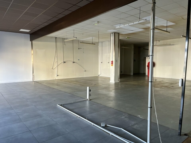 Location Commerces SAINT-DI-DES-VOSGES (88100) - Photo 5