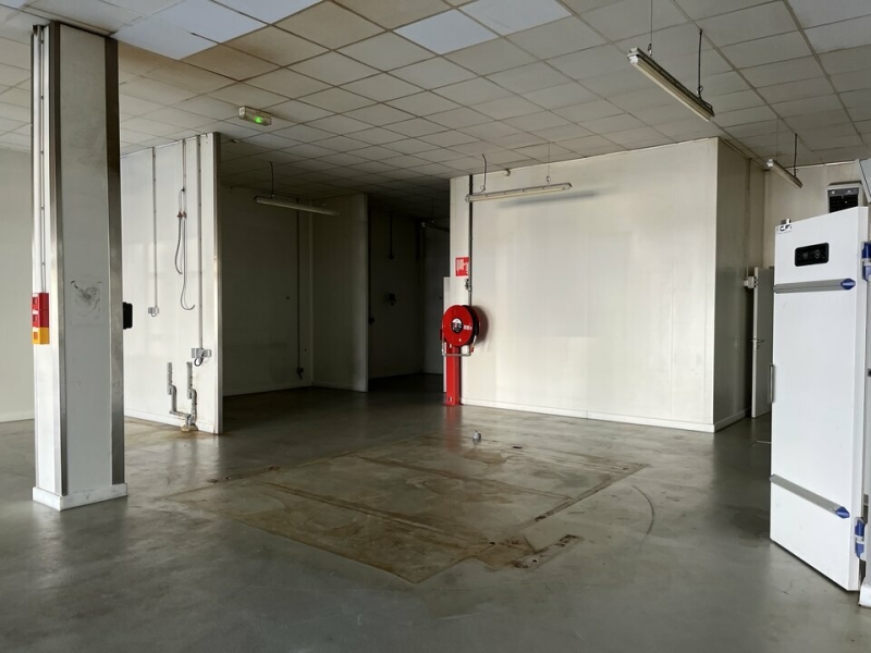 Location Commerces SAINT-DI-DES-VOSGES (88100) - Photo 7