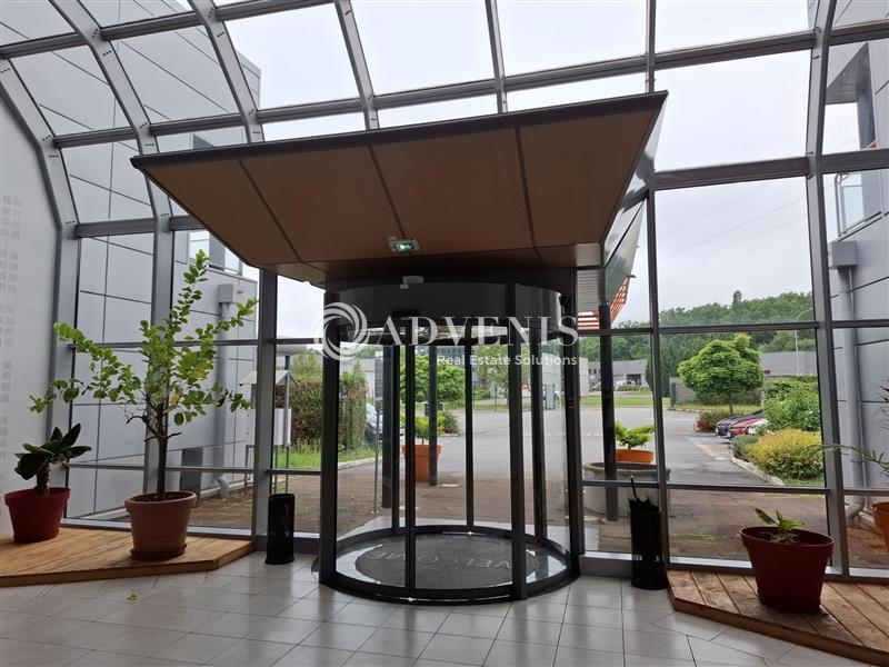 Location Bureaux MESSEIN (54850) - Photo 1