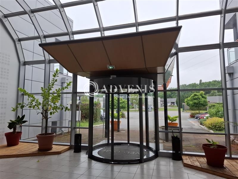 Location Bureaux MESSEIN (54850) - Photo 2