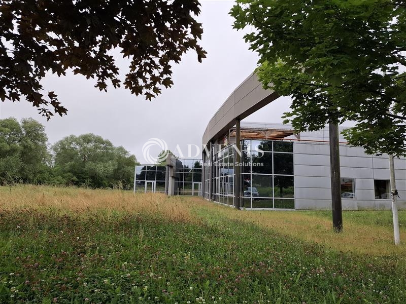 Location Bureaux MESSEIN (54850) - Photo 3