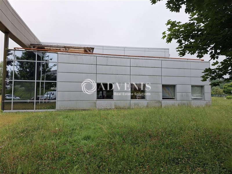 Location Bureaux MESSEIN (54850) - Photo 4