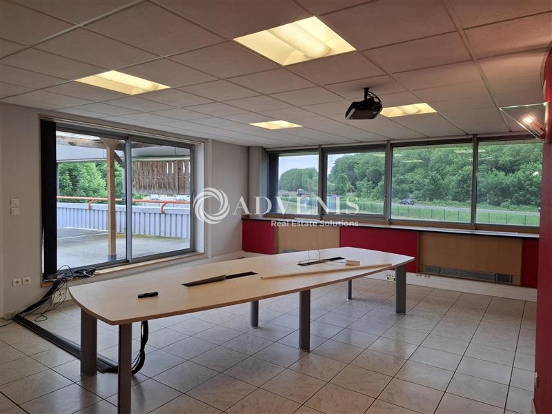 Location Bureaux MESSEIN (54850) - Photo 5
