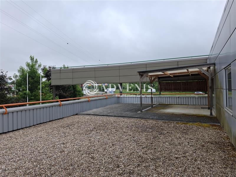 Location Bureaux MESSEIN (54850) - Photo 7