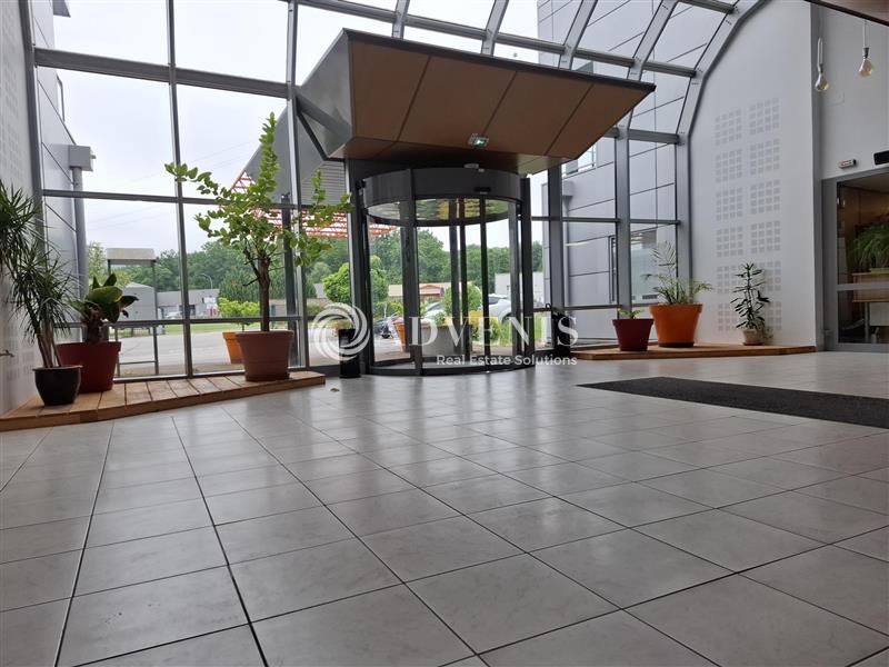 Location Bureaux MESSEIN (54850) - Photo 8