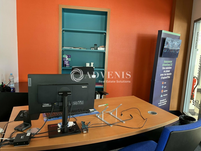 Location Commerces THAON-LES-VOSGES (88150) - Photo 4