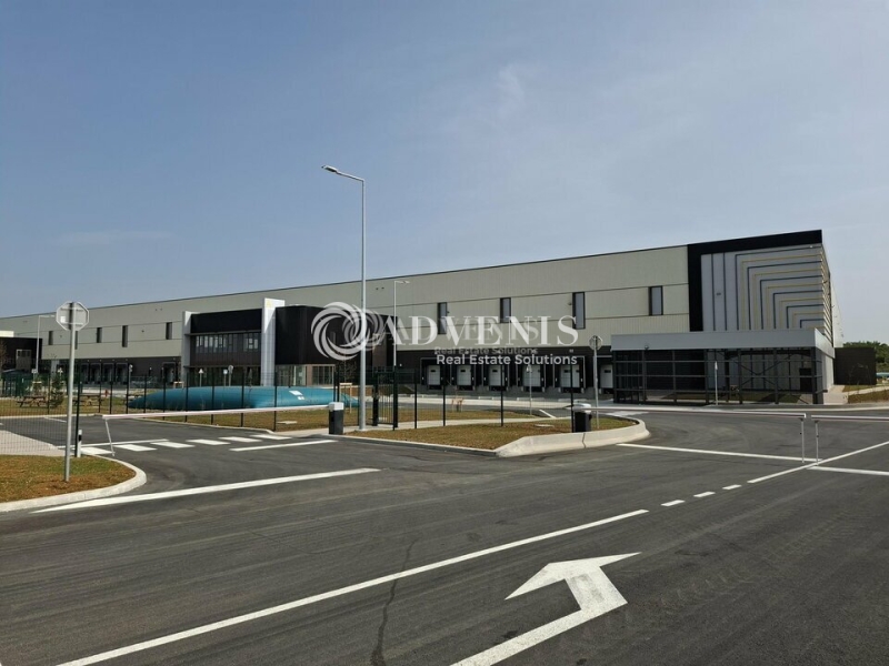 Location Entrepôts FONTENOY SUR MOSELLE (54840) - Photo 1