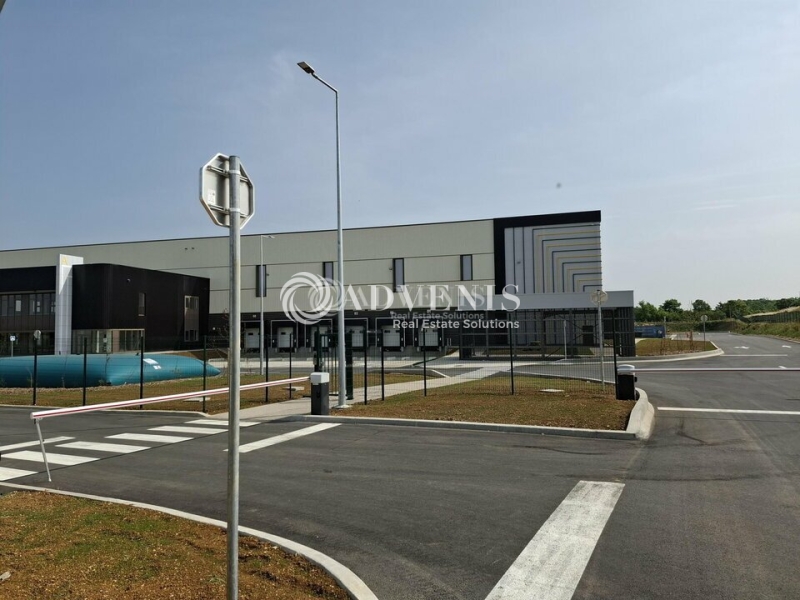 Location Entrepôts FONTENOY SUR MOSELLE (54840) - Photo 2