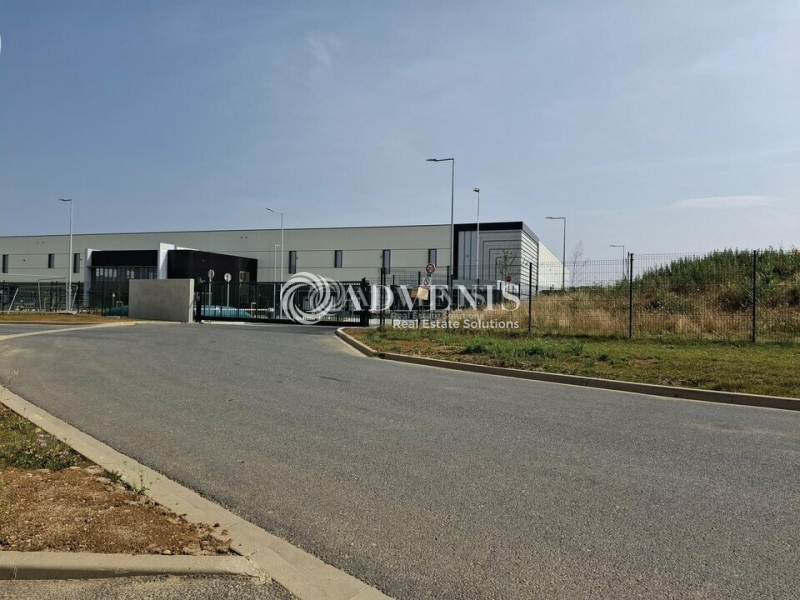Location Entrepôts FONTENOY SUR MOSELLE (54840) - Photo 5