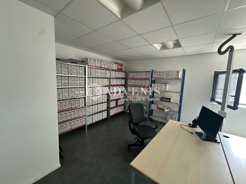 Location Activités Entrepôts NORROY-LE-VENEUR (57140) - Photo 5