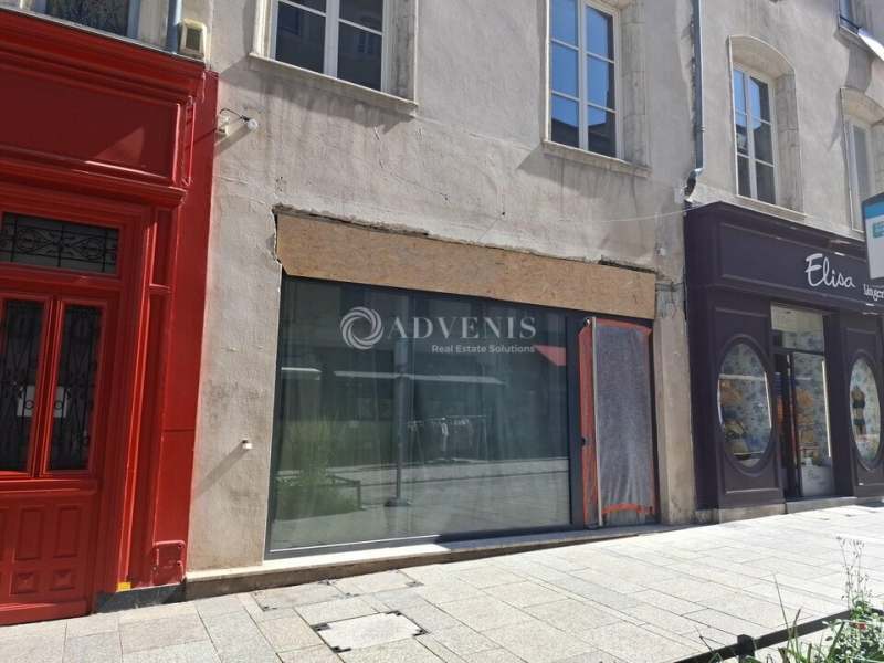 Location Commerces NANCY (54000) - Photo 5