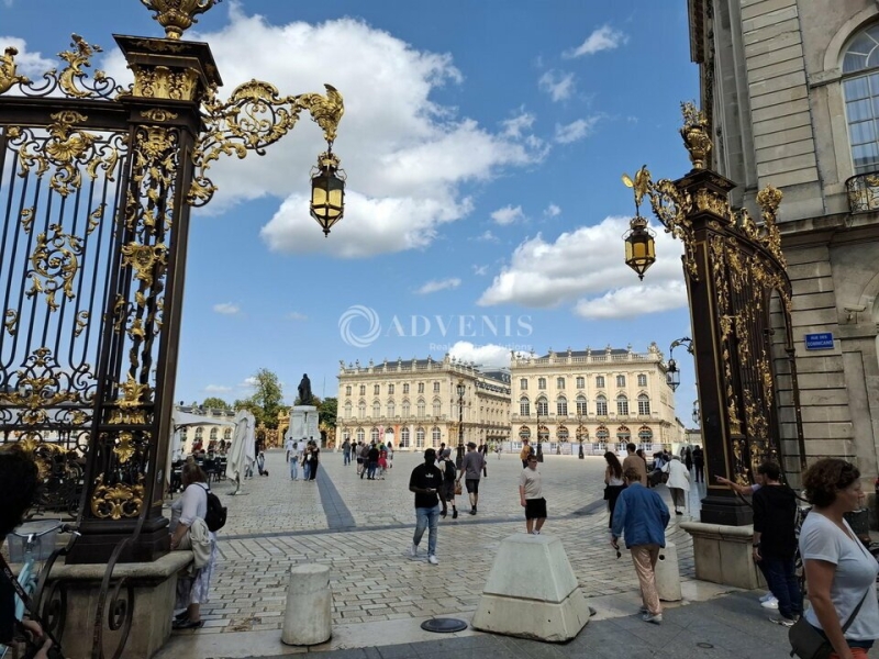 Location Bureaux NANCY (54000) - Photo 7