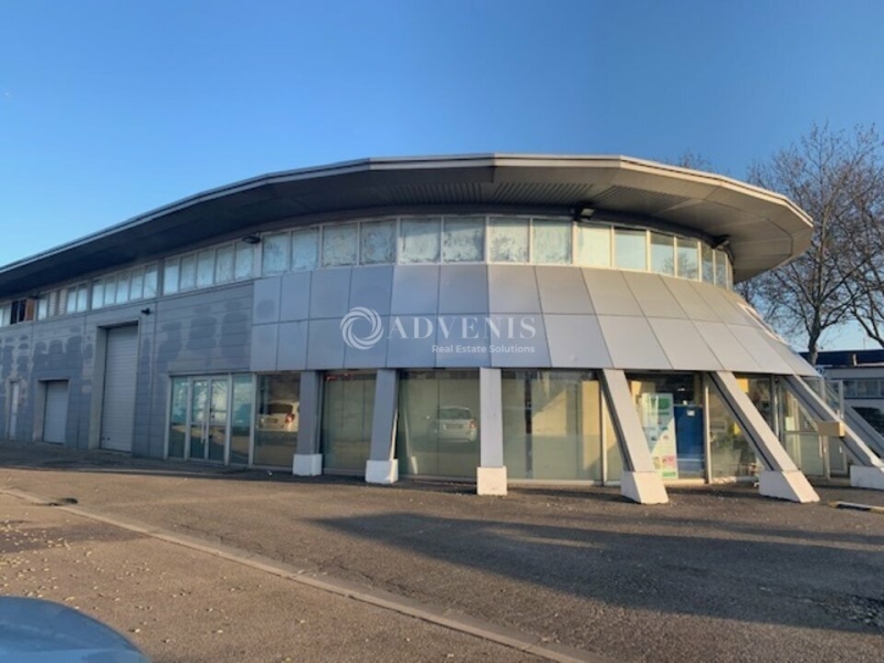 Location Commerces NANCY (54000) - Photo 1