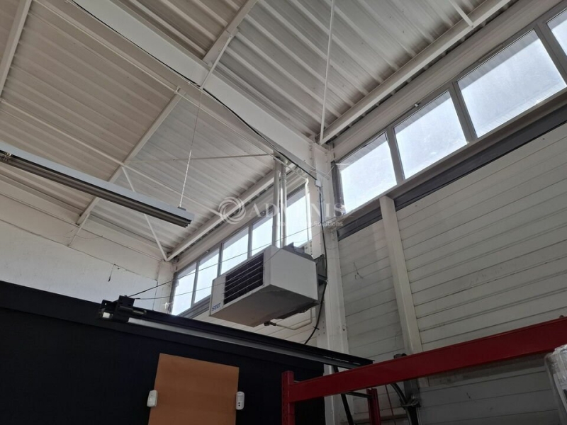 Location Commerces NANCY (54000) - Photo 5