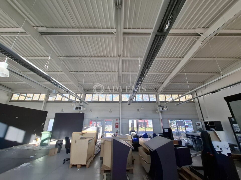 Location Commerces NANCY (54000) - Photo 8