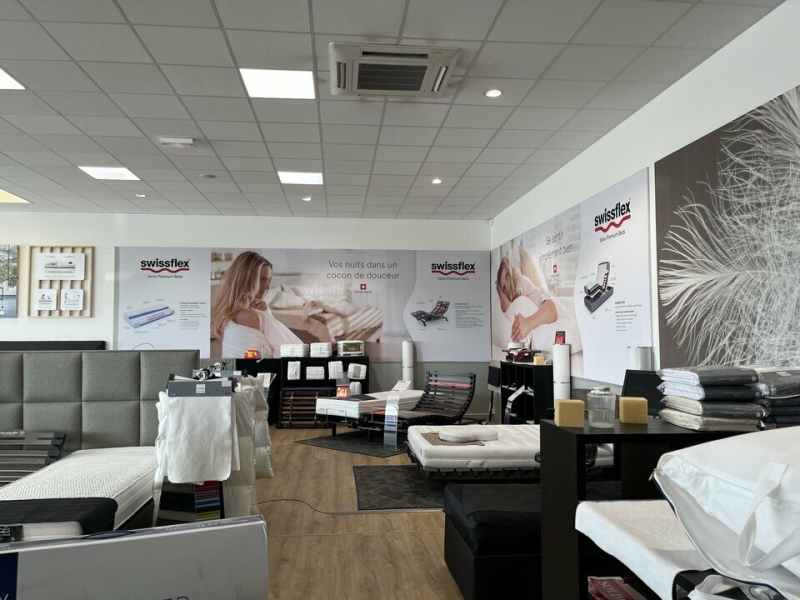 Vente Investisseur Commerces ESSEY LES NANCY (54270) - Photo 2