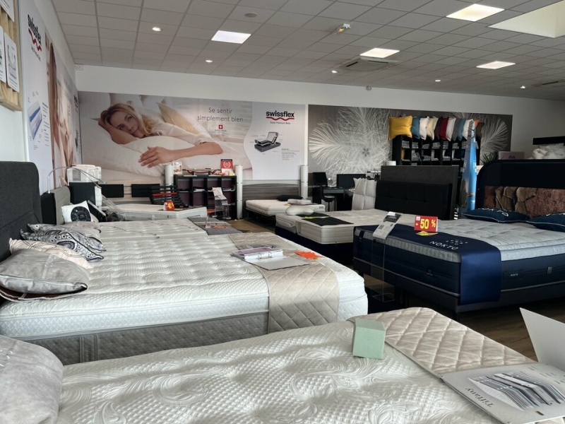 Vente Investisseur Commerces ESSEY LES NANCY (54270) - Photo 4