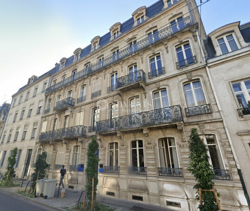 Location Bureaux NANCY (54000) - Photo 1