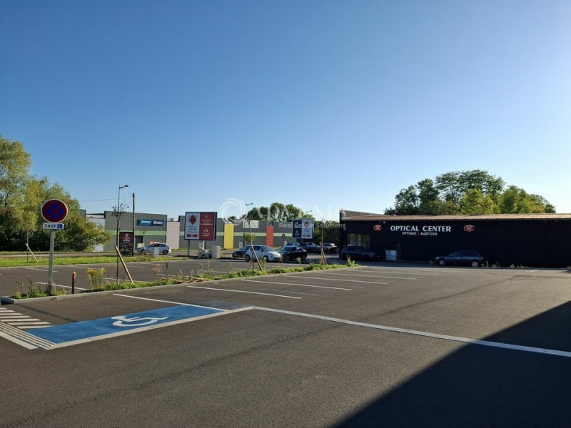 Location Commerces ESSEY LES NANCY (54270) - Photo 5