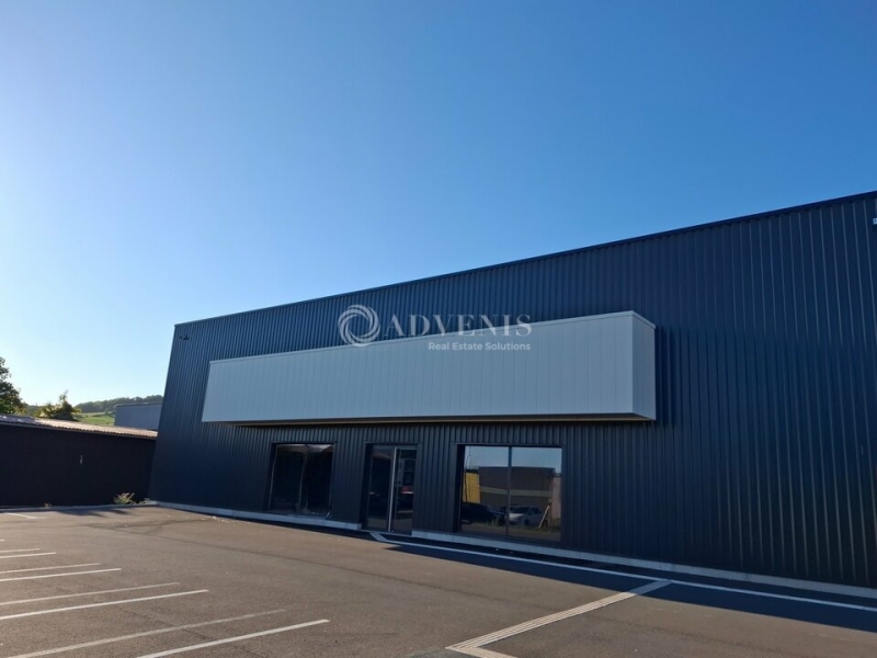 Location Commerces ESSEY LES NANCY (54270) - Photo 7