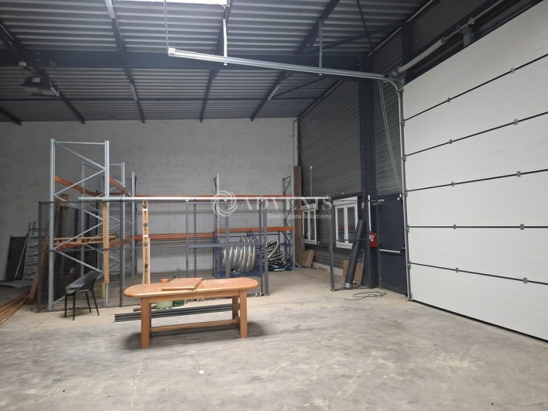 Location Activités Entrepôts ATTON (54700) - Photo 2