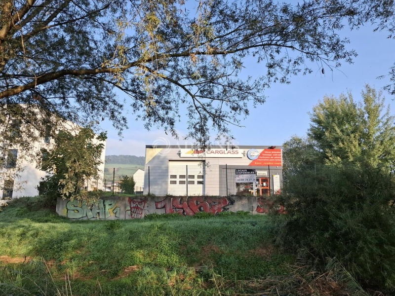 Location Activités Entrepôts ESSEY LES NANCY (54270) - Photo 9