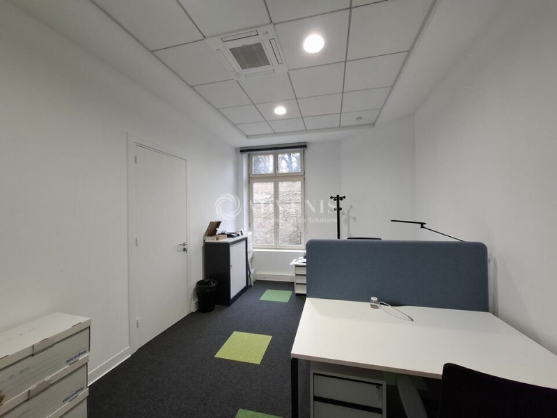 Vente Investisseur Bureaux NANCY (54000) - Photo 6